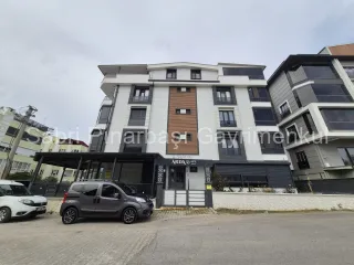 SABRİ PINARBAŞI'dan ALTINKUM'da SATILIK 1+1 DAİRE