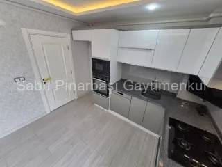 SABRİ PINARBAŞI'dan ALTINKUM'da SATILIK 1+1 DAİRE