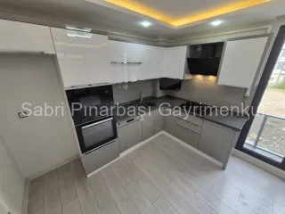 SABRİ PINARBAŞI'dan ALTINKUM'da SATILIK 1+1 DAİRE