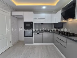 SABRİ PINARBAŞI'dan ALTINKUM'da SATILIK 1+1 DAİRE