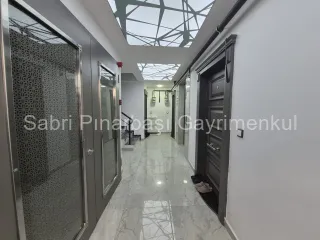 SABRİ PINARBAŞI'dan ALTINKUM'da SATILIK 1+1 DAİRE