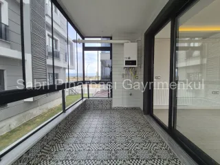SABRİ PINARBAŞI'dan ALTINKUM'da SATILIK 1+1 DAİRE