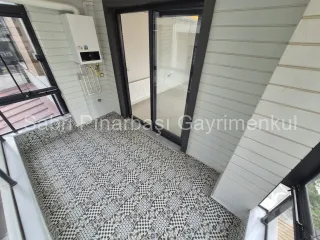 SABRİ PINARBAŞI'dan ALTINKUM'da SATILIK 1+1 DAİRE