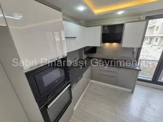 SABRİ PINARBAŞI'dan ALTINKUM'da SATILIK 1+1 DAİRE