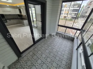 SABRİ PINARBAŞI'dan ALTINKUM'da SATILIK 1+1 DAİRE