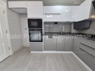 SABRİ PINARBAŞI'dan ALTINKUM'da SATILIK 1+1 DAİRE