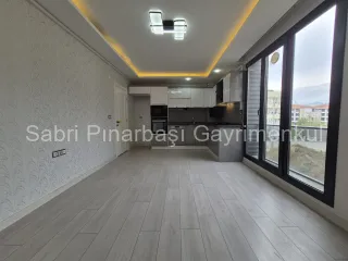 SABRİ PINARBAŞI'dan ALTINKUM'da SATILIK 1+1 DAİRE