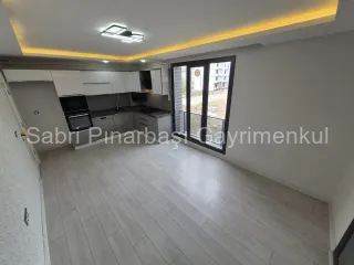 SABRİ PINARBAŞI'dan ALTINKUM'da SATILIK 1+1 DAİRE