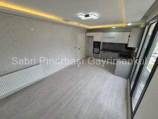 SABRİ PINARBAŞI'dan ALTINKUM'da SATILIK 1+1 DAİRE