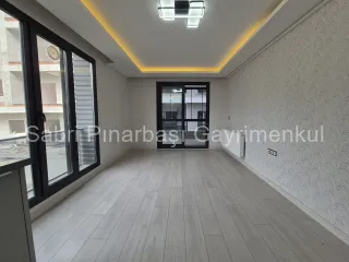 SABRİ PINARBAŞI'dan ALTINKUM'da SATILIK 1+1 DAİRE