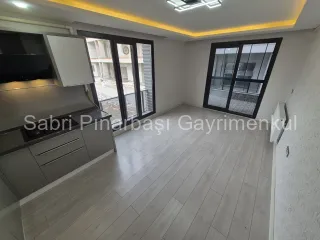 SABRİ PINARBAŞI'dan ALTINKUM'da SATILIK 1+1 DAİRE