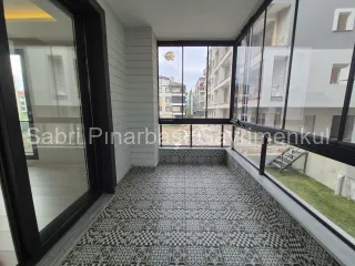 SABRİ PINARBAŞI'dan ALTINKUM'da SATILIK 1+1 DAİRE