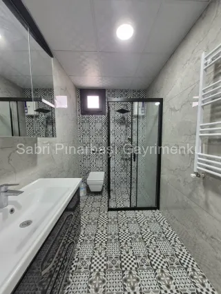 SABRİ PINARBAŞI'dan ALTINKUM'da SATILIK 1+1 DAİRE