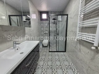 SABRİ PINARBAŞI'dan ALTINKUM'da SATILIK 1+1 DAİRE
