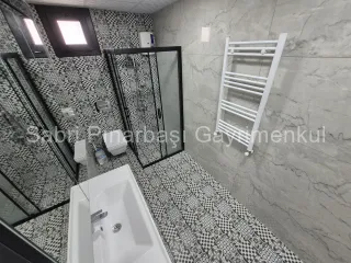 SABRİ PINARBAŞI'dan ALTINKUM'da SATILIK 1+1 DAİRE