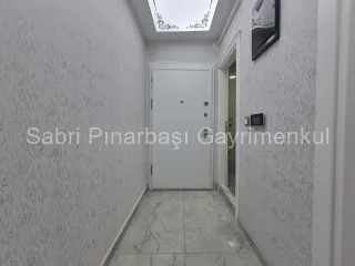 SABRİ PINARBAŞI'dan ALTINKUM'da SATILIK 1+1 DAİRE