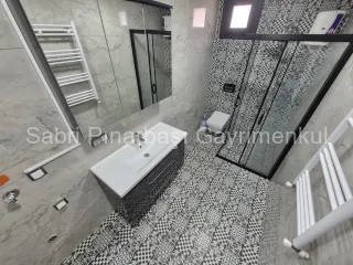 SABRİ PINARBAŞI'dan ALTINKUM'da SATILIK 1+1 DAİRE