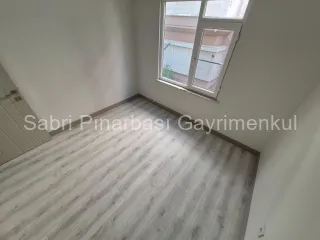 SABRİ PINARBAŞIN'dan İKİZÇAY'da SATILIK 2+1 ÖNCEPHE FULL YAPILI DAİRE