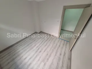SABRİ PINARBAŞIN'dan İKİZÇAY'da SATILIK 2+1 ÖNCEPHE FULL YAPILI DAİRE