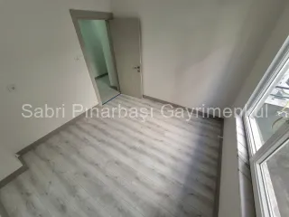 SABRİ PINARBAŞIN'dan İKİZÇAY'da SATILIK 2+1 ÖNCEPHE FULL YAPILI DAİRE