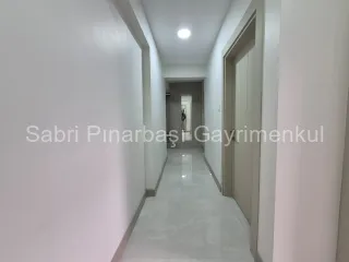 SABRİ PINARBAŞIN'dan İKİZÇAY'da SATILIK 2+1 ÖNCEPHE FULL YAPILI DAİRE