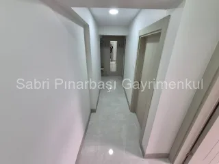 SABRİ PINARBAŞIN'dan İKİZÇAY'da SATILIK 2+1 ÖNCEPHE FULL YAPILI DAİRE