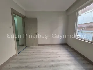SABRİ PINARBAŞIN'dan İKİZÇAY'da SATILIK 2+1 ÖNCEPHE FULL YAPILI DAİRE