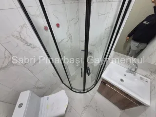 SABRİ PINARBAŞIN'dan İKİZÇAY'da SATILIK 2+1 ÖNCEPHE FULL YAPILI DAİRE