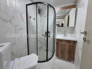 SABRİ PINARBAŞIN'dan İKİZÇAY'da SATILIK 2+1 ÖNCEPHE FULL YAPILI DAİRE