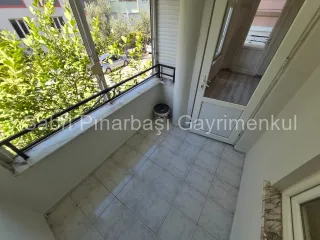 SABRİ PINARBAŞIN'dan İKİZÇAY'da SATILIK 2+1 ÖNCEPHE FULL YAPILI DAİRE