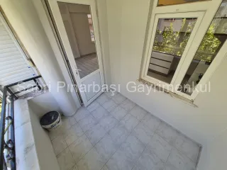SABRİ PINARBAŞIN'dan İKİZÇAY'da SATILIK 2+1 ÖNCEPHE FULL YAPILI DAİRE