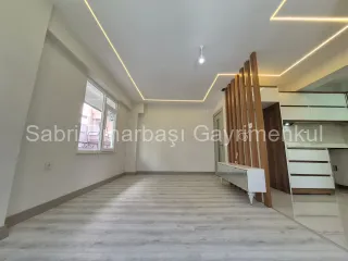 SABRİ PINARBAŞIN'dan İKİZÇAY'da SATILIK 2+1 ÖNCEPHE FULL YAPILI DAİRE