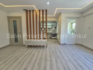 SABRİ PINARBAŞIN'dan İKİZÇAY'da SATILIK 2+1 ÖNCEPHE FULL YAPILI DAİRE