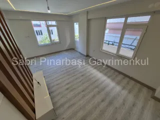 SABRİ PINARBAŞIN'dan İKİZÇAY'da SATILIK 2+1 ÖNCEPHE FULL YAPILI DAİRE