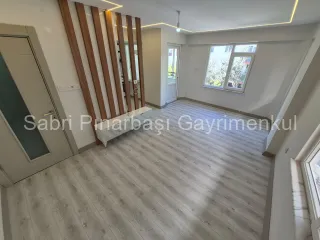 SABRİ PINARBAŞIN'dan İKİZÇAY'da SATILIK 2+1 ÖNCEPHE FULL YAPILI DAİRE