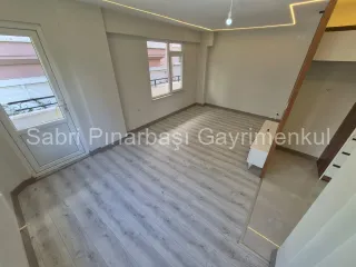 SABRİ PINARBAŞIN'dan İKİZÇAY'da SATILIK 2+1 ÖNCEPHE FULL YAPILI DAİRE