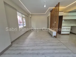 SABRİ PINARBAŞIN'dan İKİZÇAY'da SATILIK 2+1 ÖNCEPHE FULL YAPILI DAİRE