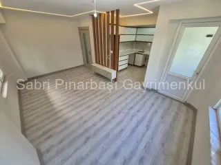 SABRİ PINARBAŞIN'dan İKİZÇAY'da SATILIK 2+1 ÖNCEPHE FULL YAPILI DAİRE