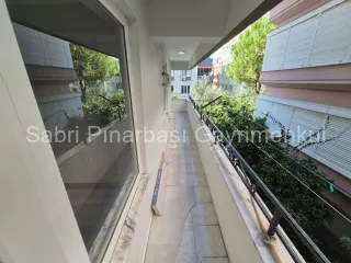SABRİ PINARBAŞIN'dan İKİZÇAY'da SATILIK 2+1 ÖNCEPHE FULL YAPILI DAİRE