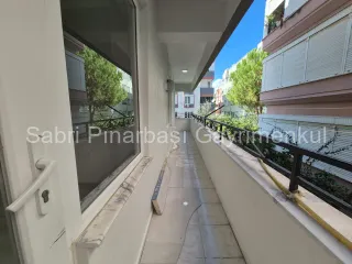 SABRİ PINARBAŞIN'dan İKİZÇAY'da SATILIK 2+1 ÖNCEPHE FULL YAPILI DAİRE
