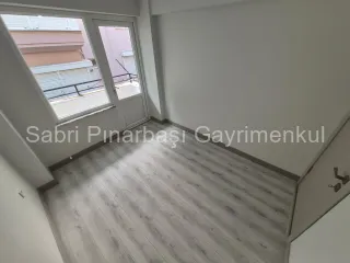 SABRİ PINARBAŞIN'dan İKİZÇAY'da SATILIK 2+1 ÖNCEPHE FULL YAPILI DAİRE