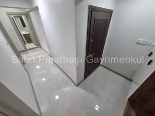 SABRİ PINARBAŞIN'dan İKİZÇAY'da SATILIK 2+1 ÖNCEPHE FULL YAPILI DAİRE