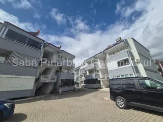 SABRİ PINARBAŞI'dan TEK YETKİLİ AKÇAY'da DOĞALGAZLI 2+1 DAİRE
