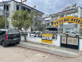 SABRİ PINARBAŞI'dan TEK YETKİLİ AKÇAY'da DOĞALGAZLI 2+1 DAİRE