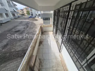 SABRİ PINARBAŞI'dan TEK YETKİLİ AKÇAY'da DOĞALGAZLI 2+1 DAİRE