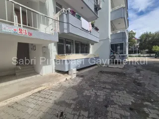 SABRİ PINARBAŞI'dan TEK YETKİLİ AKÇAY'da DOĞALGAZLI 2+1 DAİRE