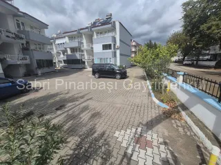 SABRİ PINARBAŞI'dan TEK YETKİLİ AKÇAY'da DOĞALGAZLI 2+1 DAİRE