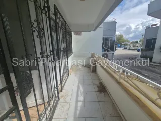 SABRİ PINARBAŞI'dan TEK YETKİLİ AKÇAY'da DOĞALGAZLI 2+1 DAİRE