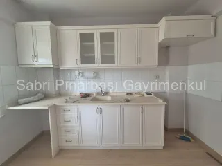 SABRİ PINARBAŞI'dan TEK YETKİLİ AKÇAY'da DOĞALGAZLI 2+1 DAİRE