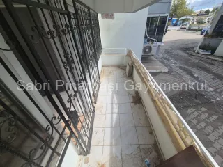SABRİ PINARBAŞI'dan TEK YETKİLİ AKÇAY'da DOĞALGAZLI 2+1 DAİRE